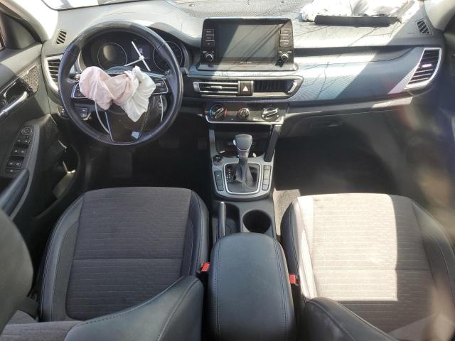2021 KIA SELTOS S KNDEUCAA0M7049389