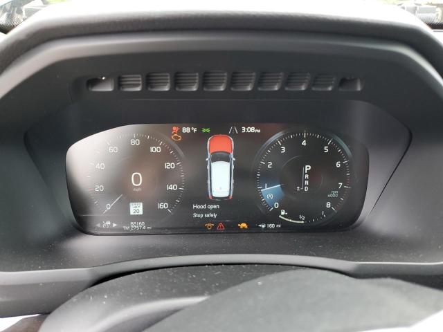 2018 VOLVO XC90 T6 YV4A22PK7J1321625