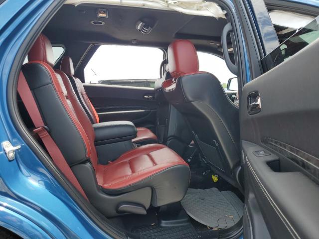 2024 DODGE DURANGO SR - 1C4SDJH98RC101692