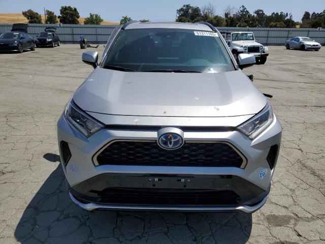 2021 TOYOTA RAV4 PRIME JTMAB3FV5MD032119