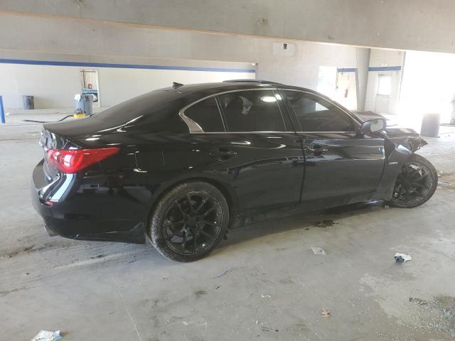 2015 INFINITI Q50 HYBRID JN1AV7AR6FM850828