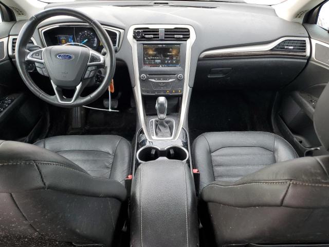 2015 FORD FUSION SE - 3FA6P0LU6FR142792