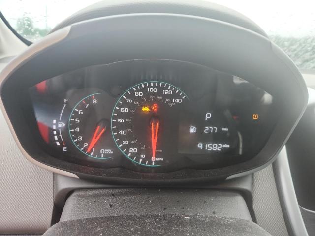 2019 CHEVROLET SONIC LT - 1G1JD5SB7K4112870
