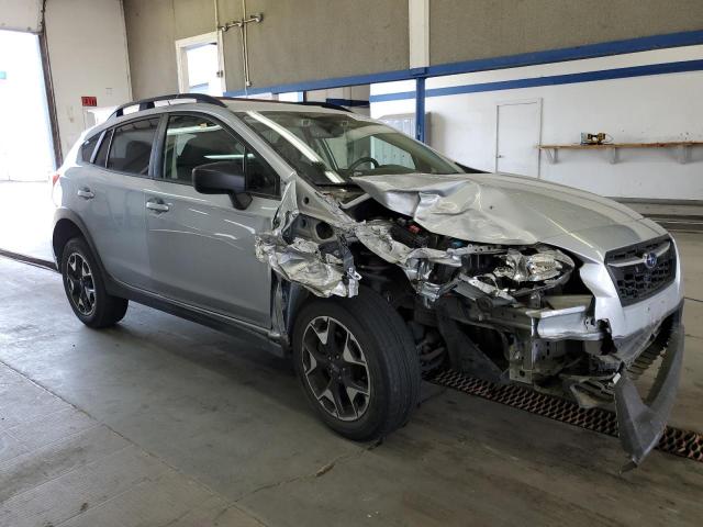 2019 SUBARU CROSSTREK JF2GTABC9KH240544