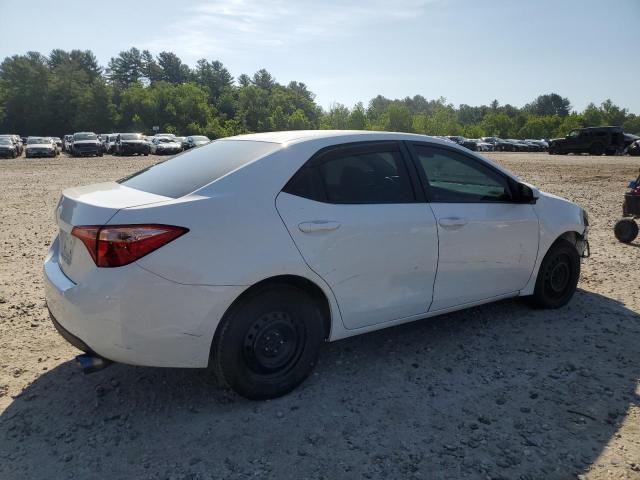 2018 TOYOTA COROLLA L - 2T1BURHEXJC964579