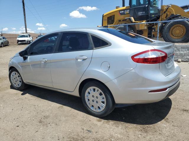 Vin: 3fadp4aj8km130044, lot: 59576795, ford fiesta s 20192