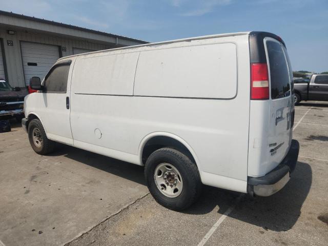 Vin: 1gczgfbg5a1132568, lot: 60449375, chevrolet express 20102