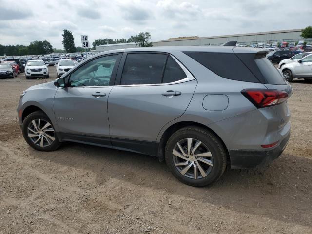 2024 CHEVROLET EQUINOX LT - 3GNAXUEG1RL103996