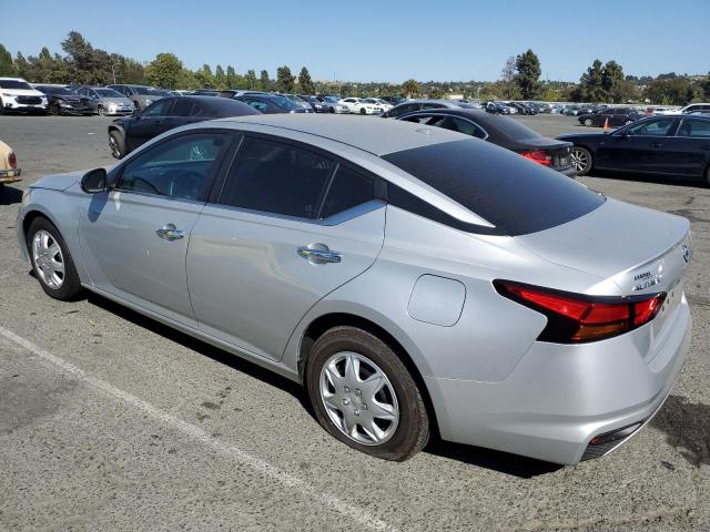 2020 NISSAN ALTIMA S - 1N4BL4BV7LC280721