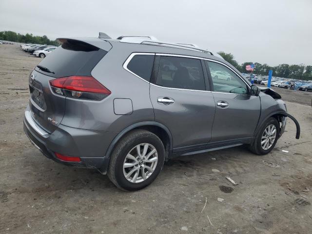 Vin: knmat2mv9jp597834, lot: 61183755, nissan rogue s 20183