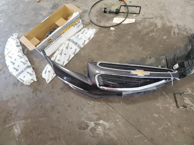 1G1PE5SB7G7161466 2016 CHEVROLET CRUZE
