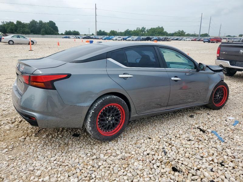 2020 NISSAN ALTIMA S 1N4BL4BV2LC162141