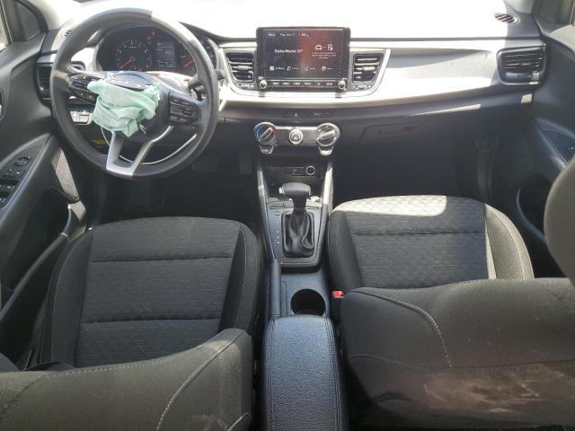 2023 KIA RIO LX 3KPA24AD9PE566246