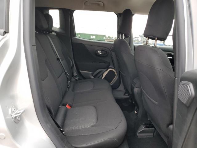 2015 JEEP RENEGADE L - ZACCJBBT2FPB95390