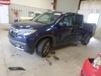2020 HONDA RIDGELINE - 5FPYK3F71LB016725