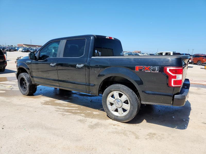 Vin: 1ftew1ep3jkc02594, lot: 59597985, ford f-150 supercrew 20182