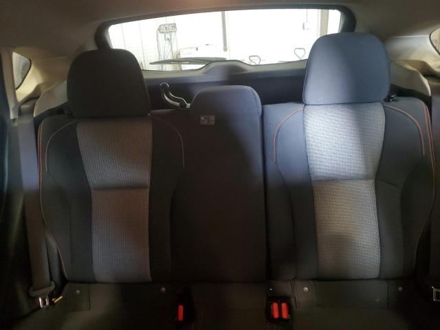 2022 SUBARU CROSSTREK JF2GTAECXN8223963