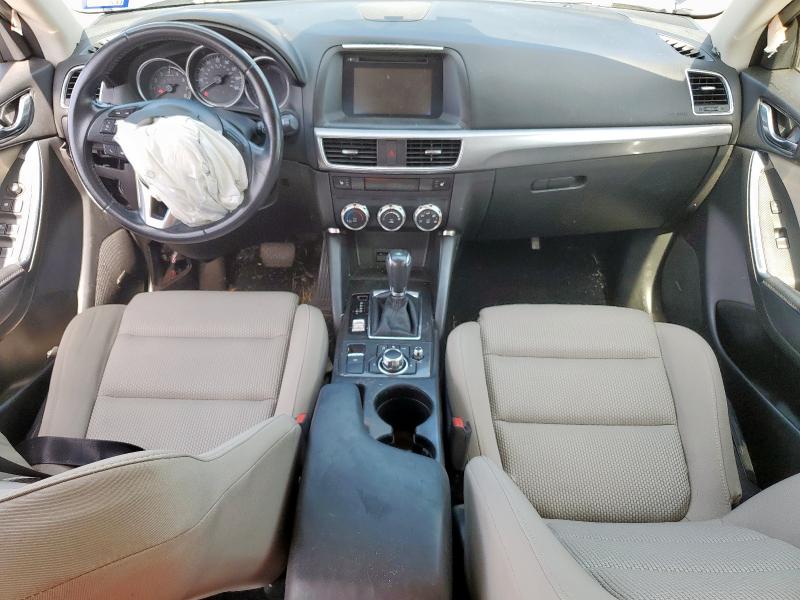 2016 MAZDA CX-5 TOURI - JM3KE2CYXG0811023