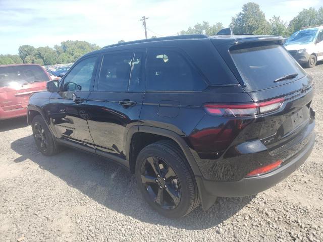 Vin: 1c4rjhag3rc252951, lot: 59575175, jeep grand cher laredo 20242