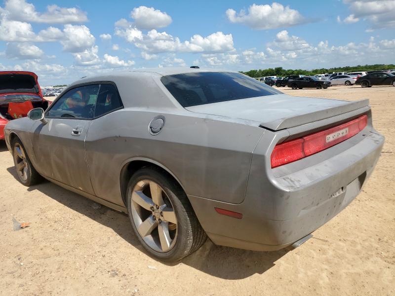 Vin: 2b3cj5dt2ah135295, lot: 61821645, dodge challenger r/t 20102