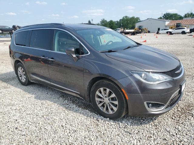 Vin: 2c4rc1bg2hr505408, lot: 60406905, chrysler pacifica touring l 20174