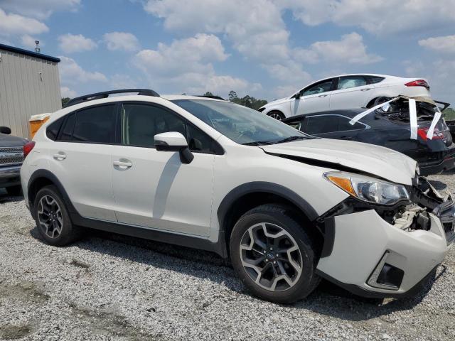 Vin: jf2gpakc3h8220738, lot: 57853975, subaru crosstrek limited 20174
