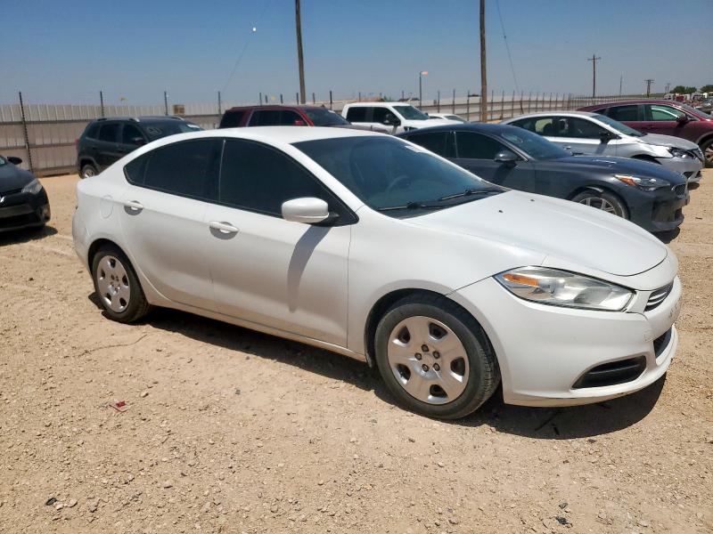 Vin: 1c3cdfaa4ed669727, lot: 61142855, dodge dart se 20144