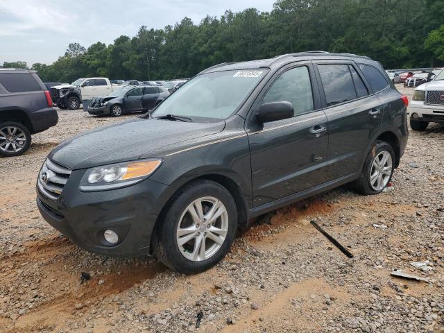 HYUNDAI SANTA FE L