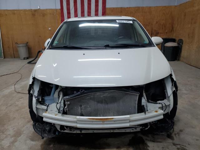 2016 HONDA ODYSSEY EX - 5FNRL5H63GB121573