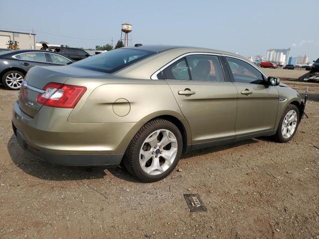 Vin: 1fahp2ew3cg121985, lot: 60265295, ford taurus sel 20123