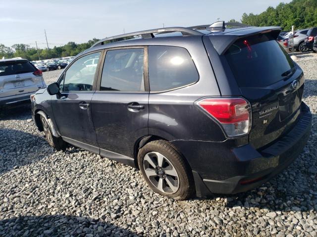 Vin: jf2sjaec9jh437384, lot: 61407585, subaru forester 2.5i premium 20182