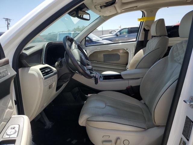 2020 HYUNDAI PALISADE L KM8R5DHE7LU065713