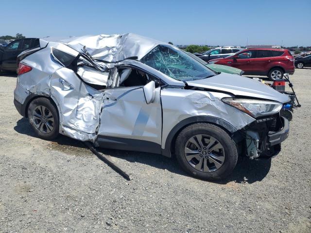 Vin: 5xyzt3lb5eg132086, lot: 60378375, hyundai santa fe 20144