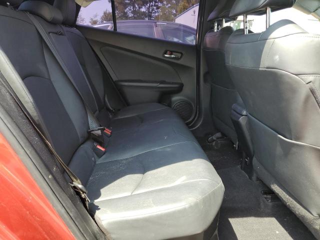 2016 TOYOTA PRIUS - JTDKARFU7G3519544