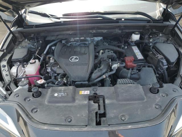 2024 LEXUS NX 350 BAS JTJAGCEZ9R2014308