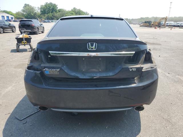 2015 HONDA ACCORD EXL - 1HGCR3F85FA023201