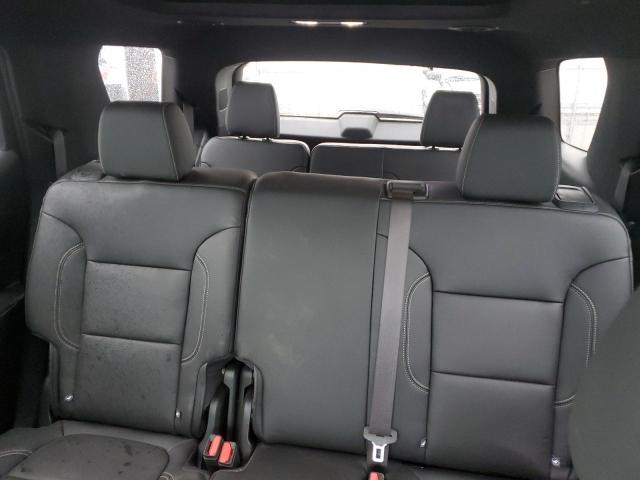2023 CHEVROLET TRAVERSE L - 1GNEVHKW2PJ340494