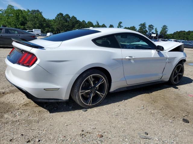 2017 FORD MUSTANG GT - 1FA6P8CF1H5301742
