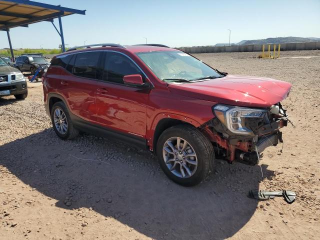 2023 GMC TERRAIN SL - 3GKALVEG1PL189242