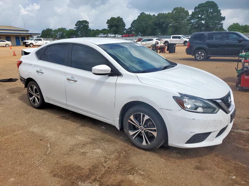 2016 NISSAN SENTRA S - 3N1AB7AP7GY221097