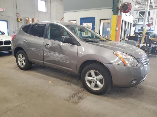 Vin: jn8as5mv6aw603250, lot: 59106025, nissan rogue s 20104