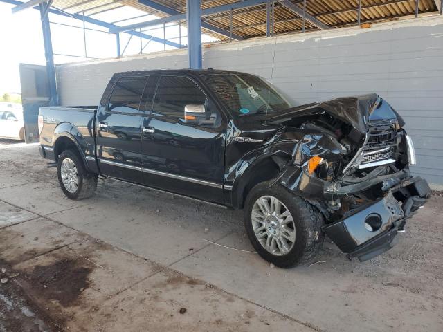 2010 FORD F150 SUPER - 1FTFW1EV4AFC06357
