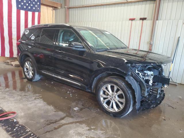 Vin: 1fmsk8fh1mga39283, lot: 59261965, ford explorer limited 20214