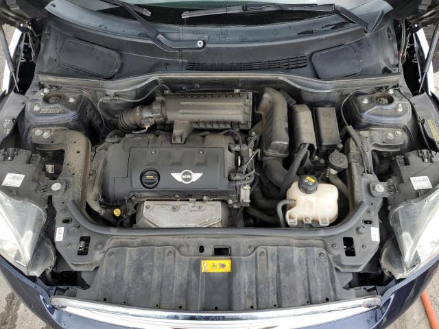 2015 MINI COOPER COU WMWZB3C54FWR46454