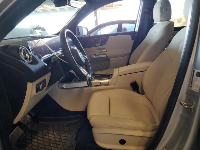 2025 MERCEDES-BENZ EQB 300 4M W1N9M0KB6SN130860