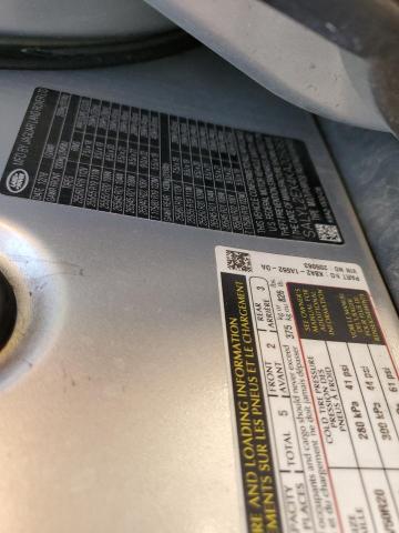 2019 LAND ROVER RANGE ROVE SALYL2EX4KA205063