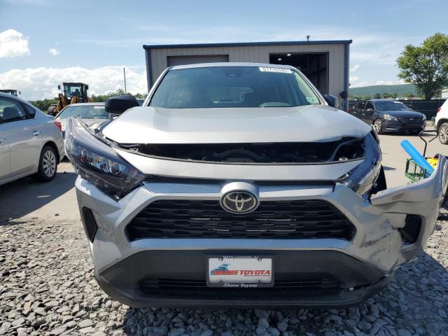 2022 TOYOTA RAV4 LE - 2T3F1RFV4NW294259