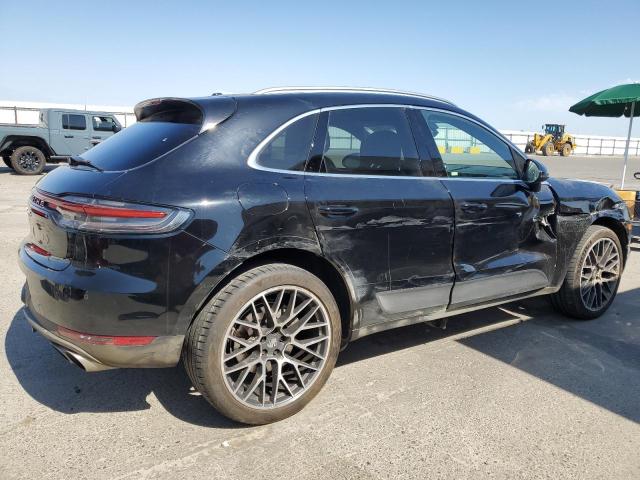 Vin: wp1ab2a59llb37234, lot: 59522865, porsche macan s 20203