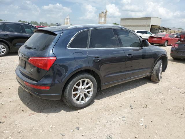 2012 AUDI Q5 PREMIUM - WA1LFAFP2CA009359