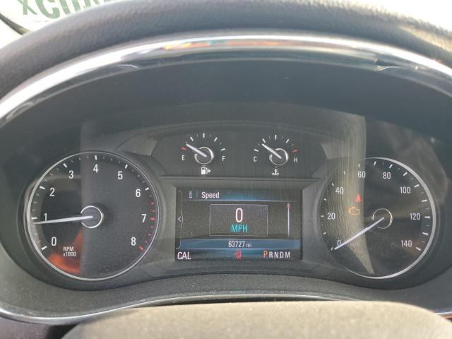 2019 BUICK ENCORE PRE - KL4CJASB2KB716317
